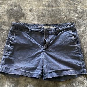 Gap shorts